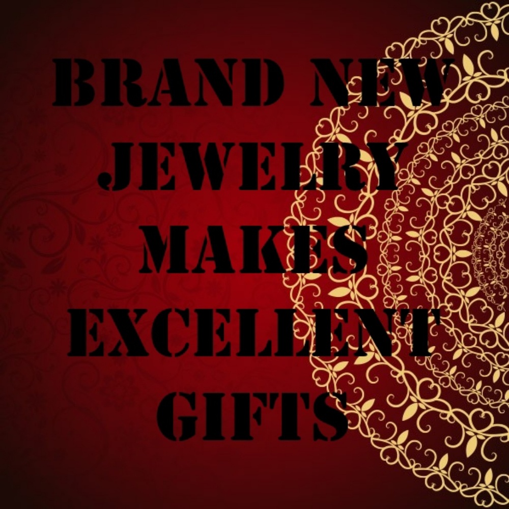 Jewelry NWT